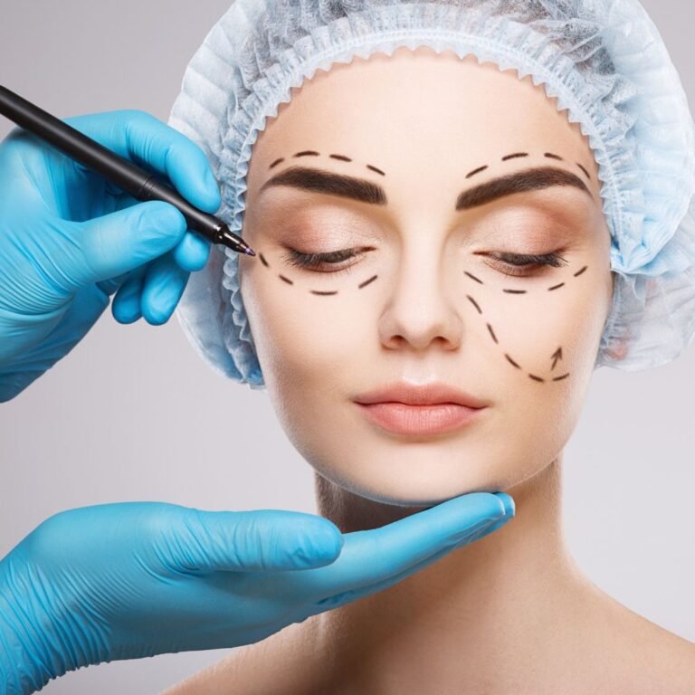 Can Dynamic Life Clinics Help Improve Skin Quality?